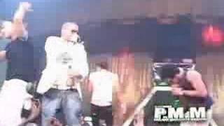 Gente De Zona Ft El Insurrecto Insu Dale Sin Susto [upl. by Yuzik465]