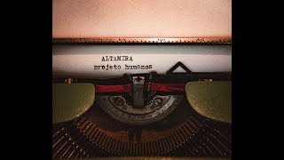 Altamira Trailer Podcast [upl. by Ronal342]