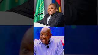 FILIPE NYUSI é um bandid0 autentico [upl. by Danica]