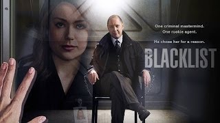 The Blacklist Season 1 Episode 11 The Good Samaritan Killer Review [upl. by Willman]