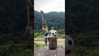 Seletar ja telent comedyvideos funny [upl. by Aititel]