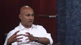 Leaders Up Close and Personal Vinod Philip 00 CEO Generator Business Segment Siemens [upl. by Atnim]