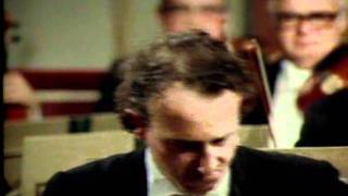 Brahms  Piano concerto No 2 Pollini Abbado WPO [upl. by Duarte]