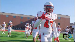 Gainesville vs North Gwinnett Spring Game 2024  GA High School Football [upl. by Halilak749]