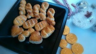 MAZAPANES NAVIDEÑOS CASEROS RECETA FÁCIL [upl. by Messab812]