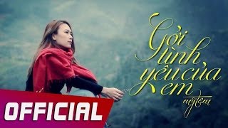 Mỹ Tâm  Gởi Tình Yêu Của Em LETTER TO MY LOVE MV [upl. by Mclyman]