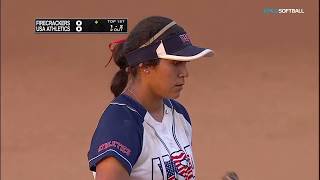 2018 PGF National Championship 18U PLATINUM FINAL [upl. by Anaud]