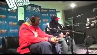 Nipsey Hussle Jay Rock OnDaSpot Freestyle Part 1flv [upl. by Aniale61]