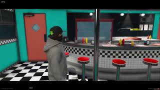 Pops Diner Showcase [upl. by Maram]