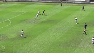 Matias Favale 6 Acassuso vs Dep Morón 5ta División [upl. by Corissa]