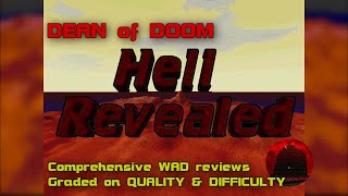 HELL REVEALED  DEAN OF DOOM  S1E19 [upl. by Albers929]