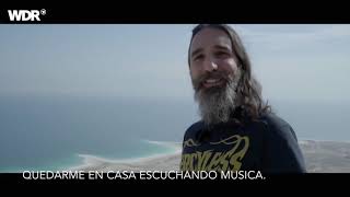 Orphaned Land  All is One Documental Subtitulado Español [upl. by Hunger]