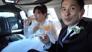 ハワイ結婚式の旅 その２ Hawaiian Wedding Trip Vol2 [upl. by Lubet]