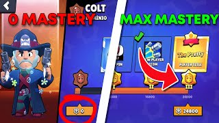 How to Get MAX Colt Mastery With This GLITCH [upl. by Indira]