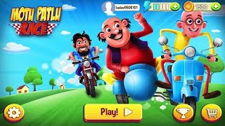 Motu Patlu Game  By Nazara Games [upl. by Slein972]