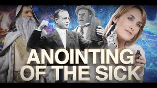 Anointing of the Sick  Catholic Central [upl. by Susannah]