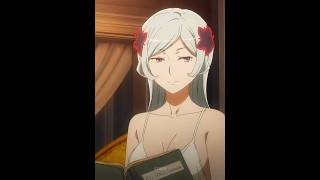 Danmachi Freya Edit  anime edit animeedit animeedits [upl. by Gazo]