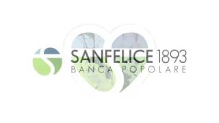 SPOT SANFELICE 1893 Banca Popolare [upl. by Annoed256]