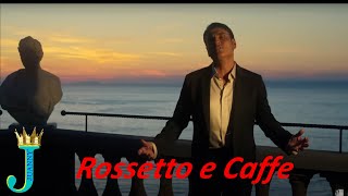 ROSSETTO E CAFFE SAL DA VINCI  Coreo Juanny  Segue Video Di Spalle [upl. by Head630]