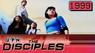 The Disciples IceT Eva Mendes Erin Daniels  1999 UPN Full Movie with Original Commercials [upl. by Beebe744]