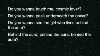 Lady gaga  Aura  Lyrics [upl. by Moureaux]