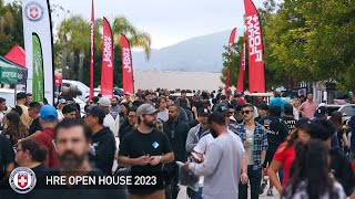 HRE Presents  Open House 2023 [upl. by Edva]