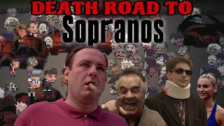 Death Road to Newark Sopranos [upl. by Idette]