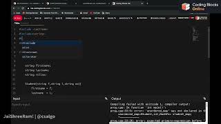 17Unordered Map Hash Functions for Custom Class [upl. by Nivrac]