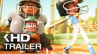 WIN OR LOSE Trailer 2024 Pixar [upl. by Egiarc]