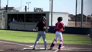 Catching Highlights Liberty RedHawks Freshman Baseball Fall 2024 [upl. by Isnan702]