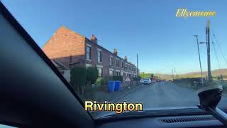 Travelling in Rivington Chorley [upl. by Barabbas169]