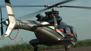 Bell 430 RC Turbine Helicopter LXMARC Full Flight [upl. by Aiel725]