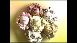 Breyers Ice Cream Parlor commercial 2000 [upl. by Daryl]