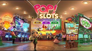 Pop Slots Hack FREE CHIPS NO HUMAN VERIFICATION [upl. by Forkey]