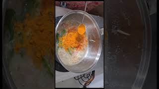 Mola Mas Recipe  Choto Macher Tok Recipe  Mola Fish Curry [upl. by Moshell]