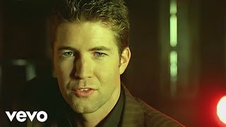 Josh Turner  Your Man Official Music Video [upl. by Spanjian]