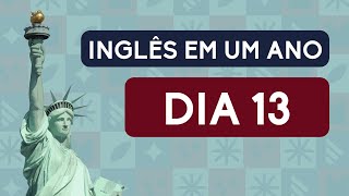 ENGIOY  Lesson 13  USANDO O REALLY PARA DAR ÊNFASE  A OU AN  SENTENÇAS NEGATIVAS E CONTRAÇÕES [upl. by Kobylak207]