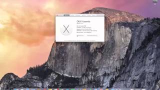 OS X Anleitung Continuity Handoff Voraussetzungen [upl. by Tarr]