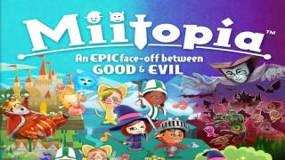 Miitopia OST  Explorer [upl. by Aniri]