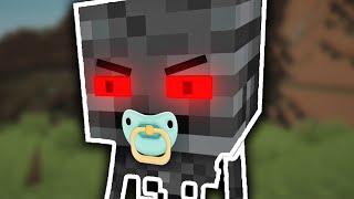 The Most CURSED Minecraft Images [upl. by Sessilu605]