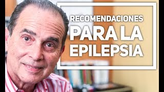 Episodio 1293 Recomendaciones Para La Epilepsia [upl. by Unhsiv]