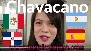 Can Spanish speakers understand Chavacano [upl. by Aufa]