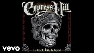 Cypress Hill  Siempre Peligroso Official Audio ft Fermin IV Caballero [upl. by Agrippina]