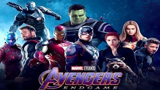 AVENGERS ENDGAME SEEN EARLY PLOT LEAK THE ORIGINAL AVENGERS ALL DIE CRAZY PLOT LEAK [upl. by Isiahi]