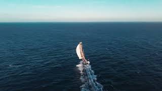 Jean Le Cam roi de cette nuit sur lAtlantique premier du classement Vendée Globe 2024 ce matin [upl. by Karalee757]