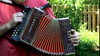 Music for Morris Dancing  May 2010 [upl. by Shadow]