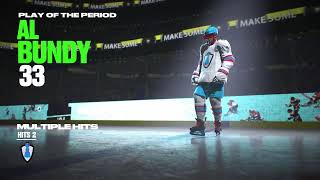 NHL 24 PS5  EASHL  Primetime Dimes 1219523  Division 1  21624  LikeSubComment [upl. by Blunt666]