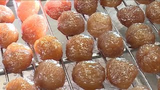 Le marron glacé de lArdèche la confiserie la plus chic de Noël [upl. by Fernand619]