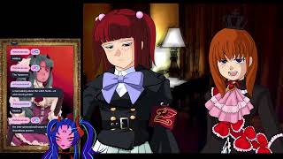 【UMINEKO】 Ep4 4 [upl. by Ellevart]