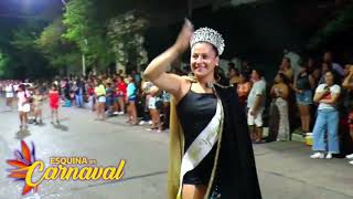 Esquina es Carnaval 2Â° Programa [upl. by Htir]